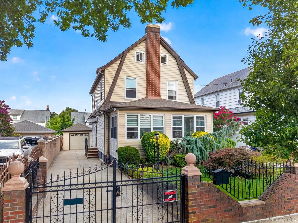 3569 161st Street, Flushing