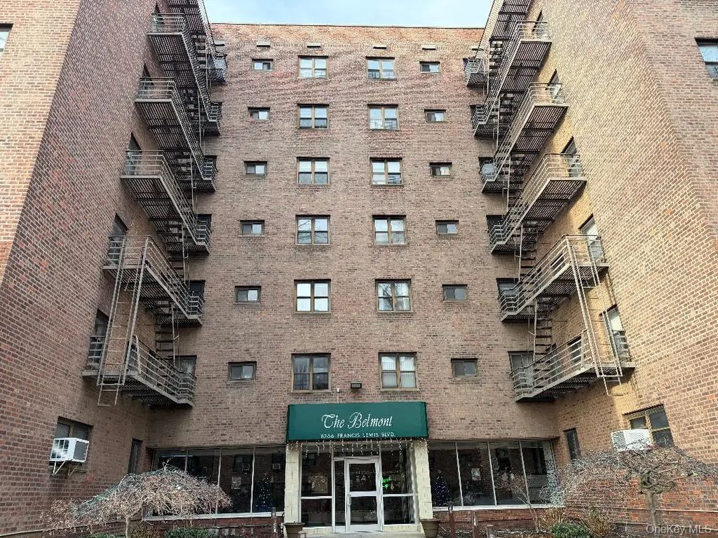 87-56 Nw Francis Lewis Boulevard Nw # B-33, Queens Village