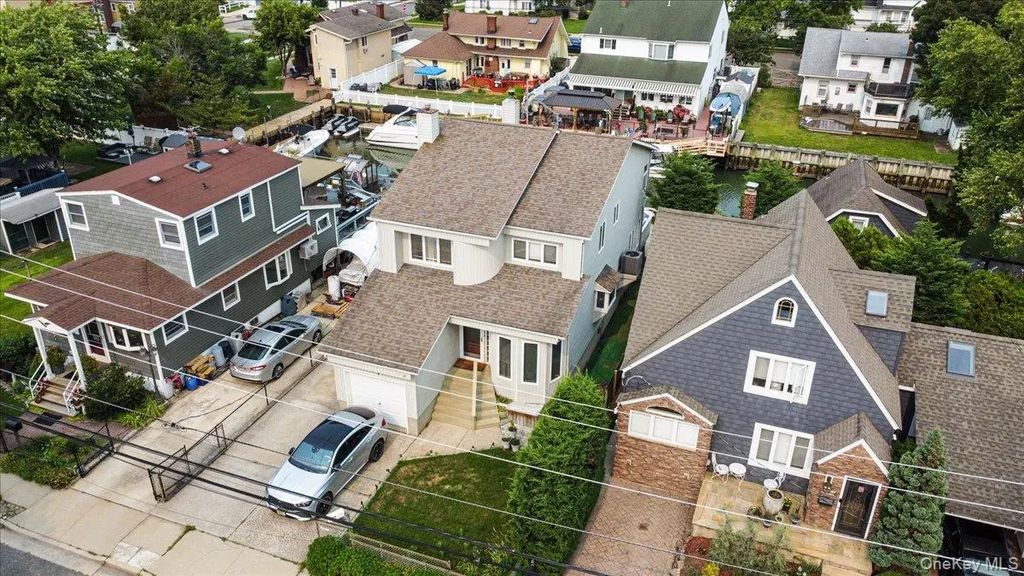117 Gordon Place, Freeport