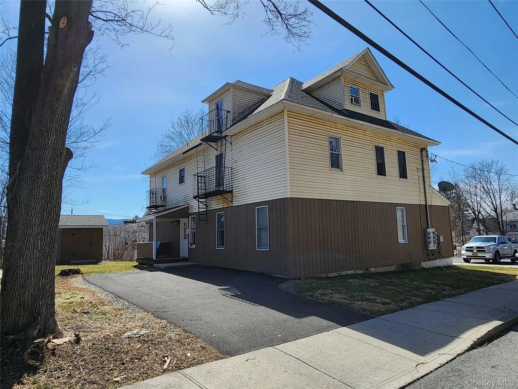 7 Hudson Street # 6, Port Jervis