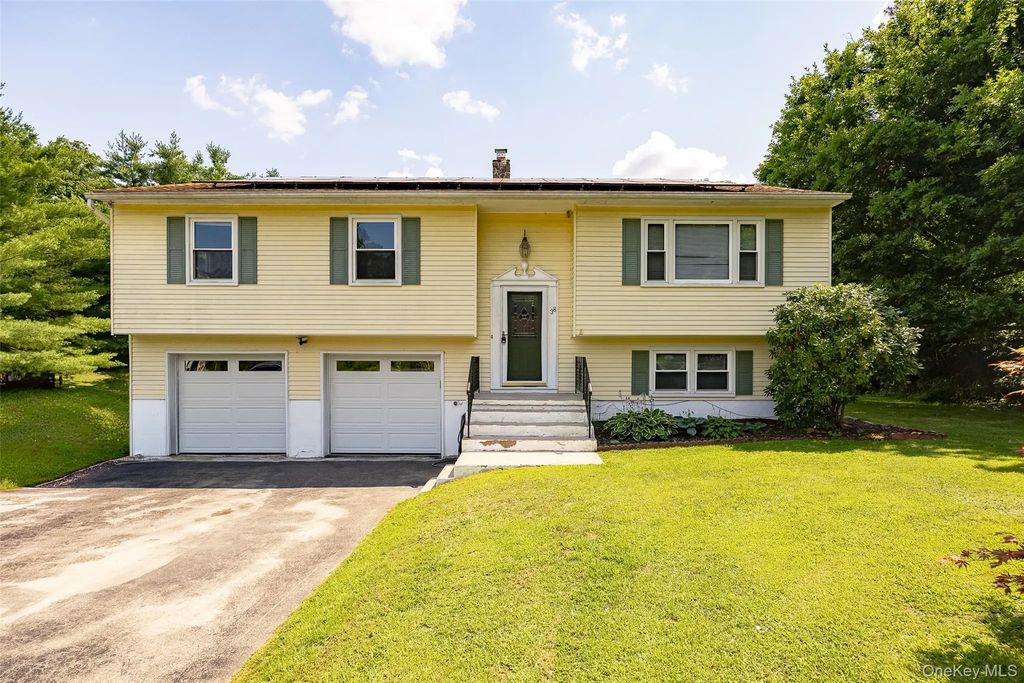 38 Forest Valley Road, Pleasant Valley