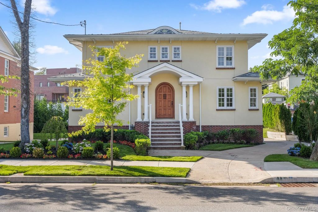 233-25 38th Drive, Douglaston