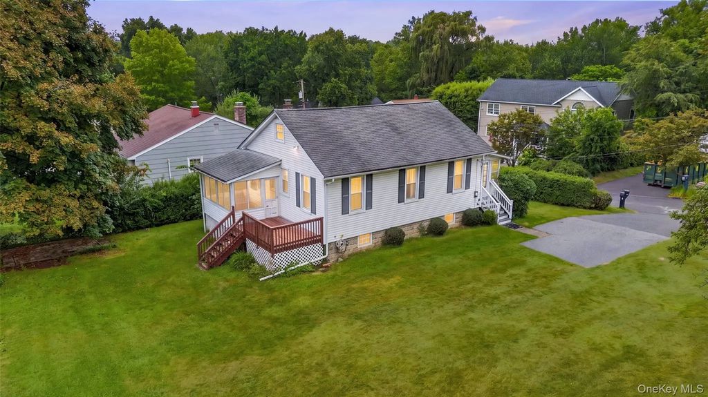 99 Northmore Drive, Yorktown Heights