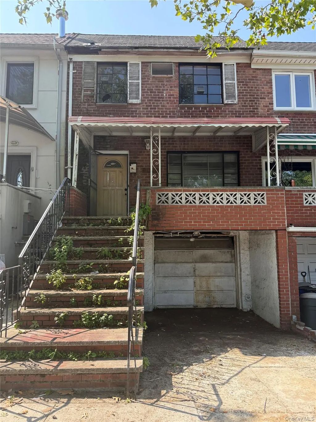 14410 Gravett Road, Flushing