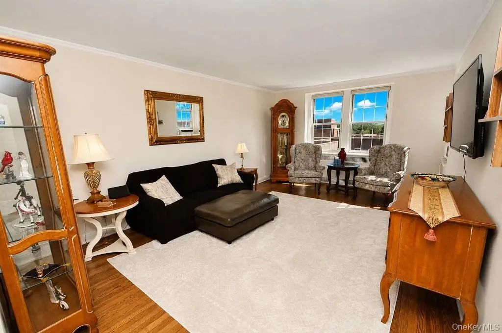 253 Garth Road # 6f, Scarsdale