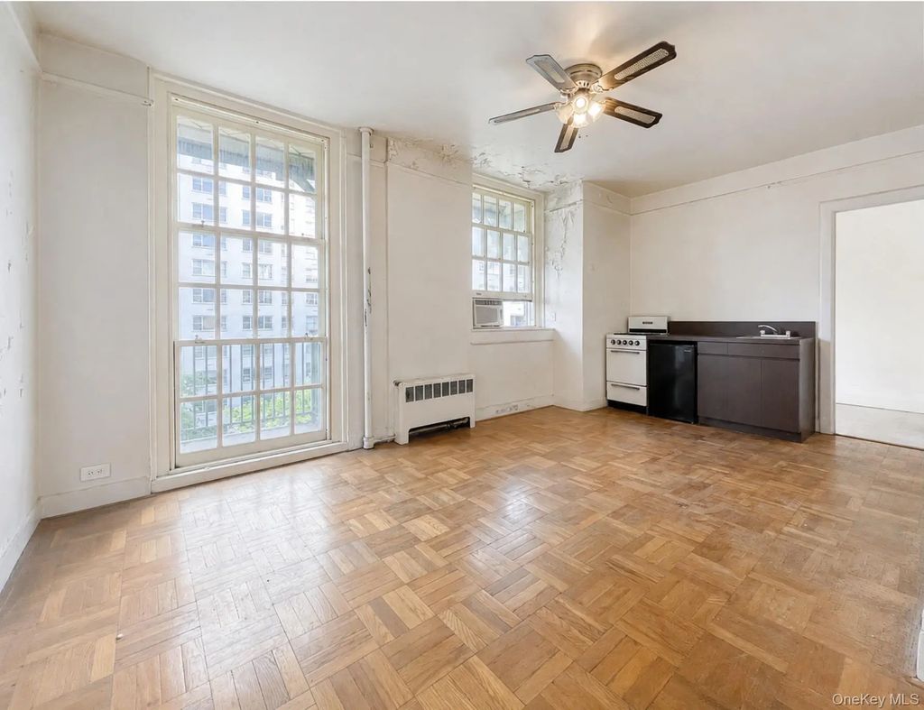 509 E 77th Street # 6o, New York (Manhattan)