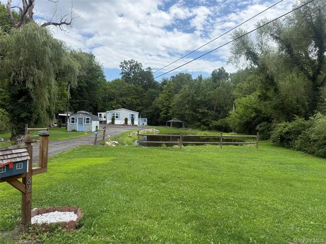82 Church Street, Wallkill