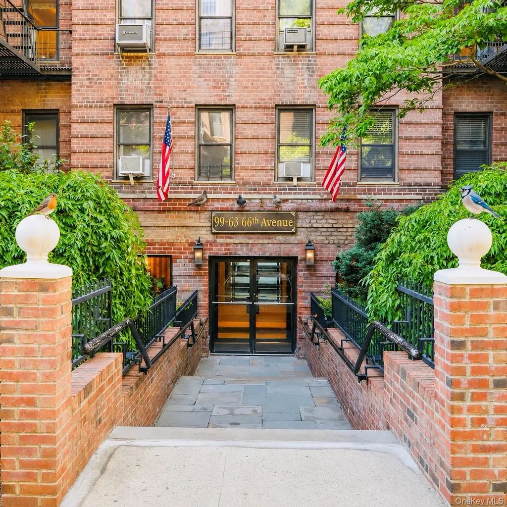 99-63 66th # C8, Rego Park
