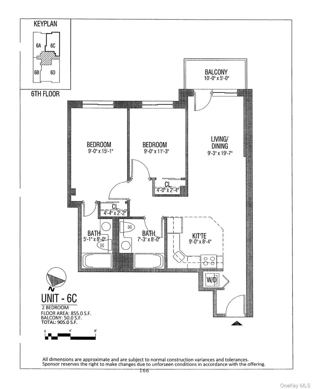 14328 41st Avenue # 6c, Flushing