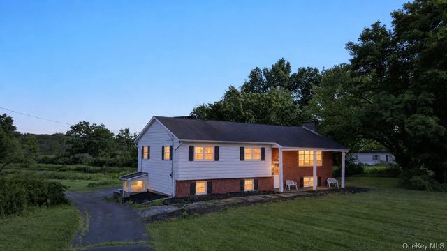 315 Pine Bush Road, Stone Ridge