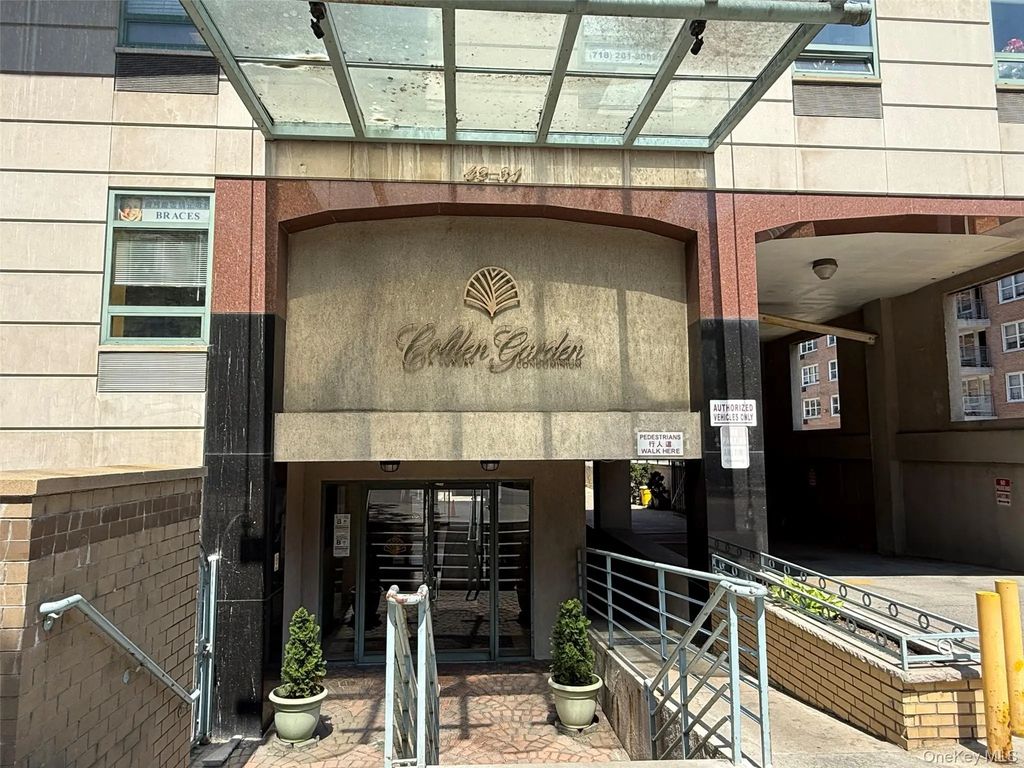 4231 Colden Street # F7a, Flushing