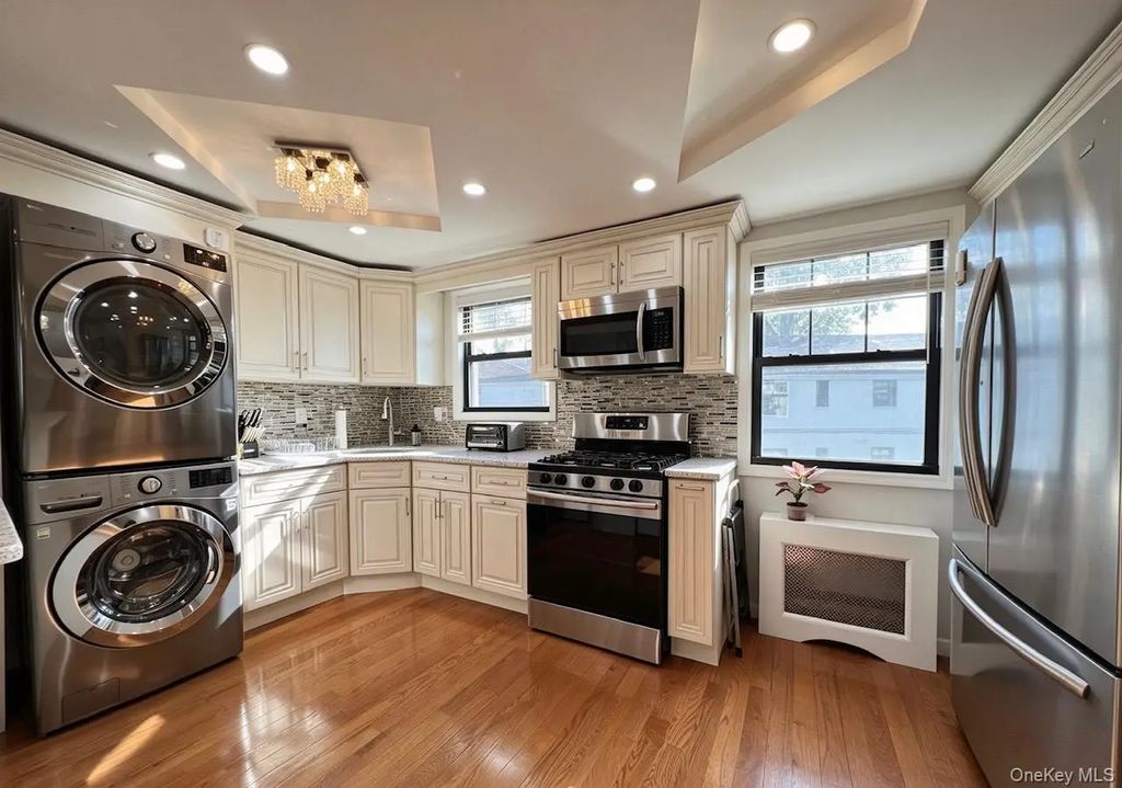 13714 68th Drive # B, Flushing