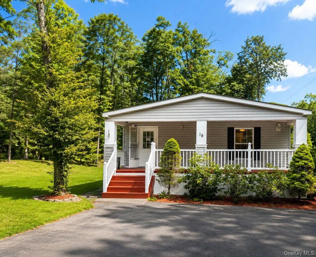 131 Rymrock Road # 18, Kingston