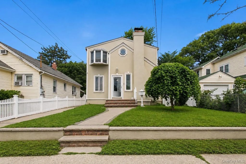 77 Driving Park Avenue, Lynbrook