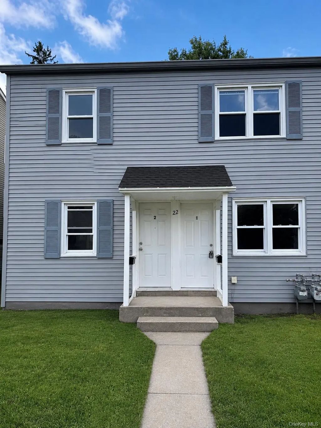 22 Vernon Terrace # 2, Poughkeepsie