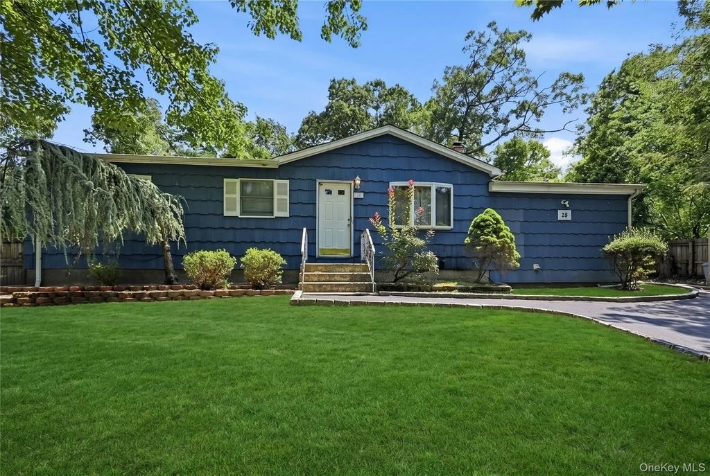 28 Twilight Road, Rocky Point