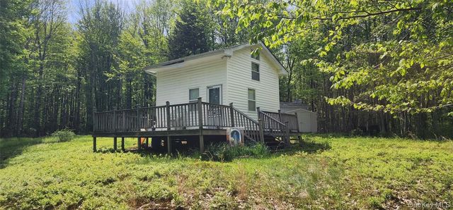 1433 County Route 56 Lane, Mountain Dale
