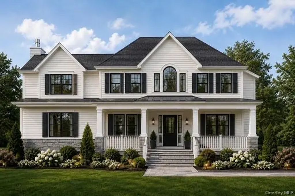 Lot 1 118 Kincart Court, Yorktown Heights