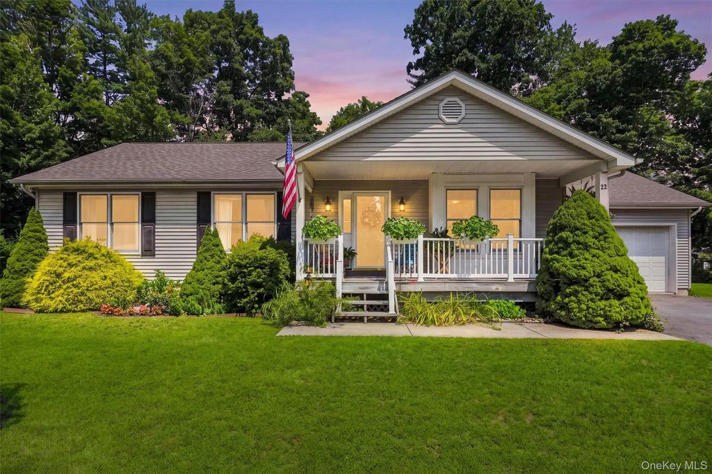 22 Rosewood Lane, Wurtsboro