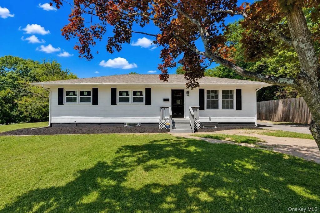 3 Park Avenue, Medford