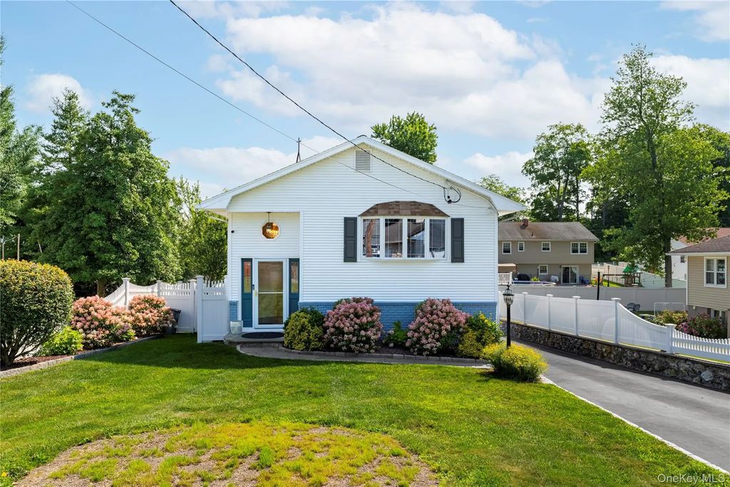1704 Paine Street, Yorktown Heights