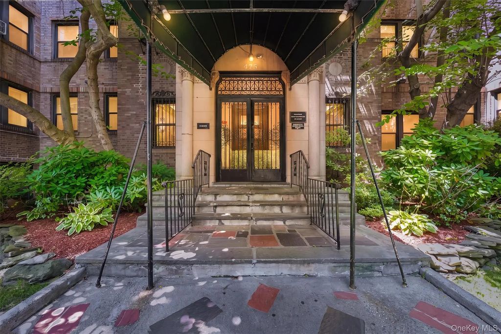 475 Bronx River Road # 4b, Yonkers