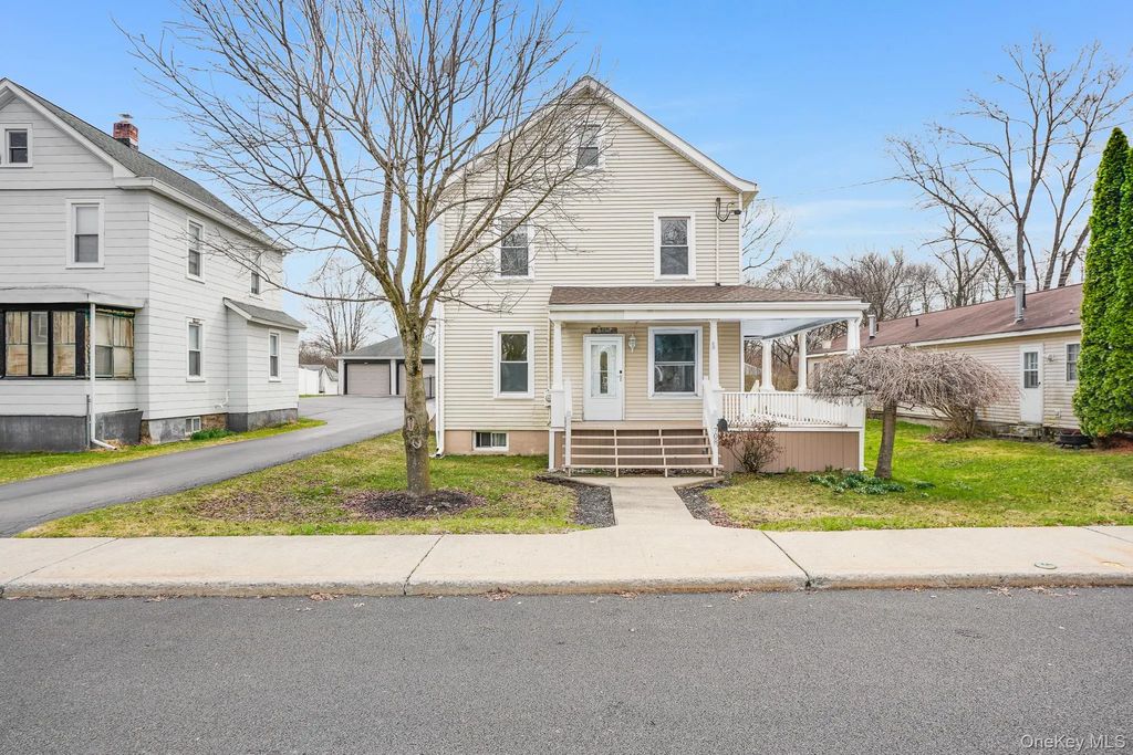 708 Tower Avenue, Maybrook