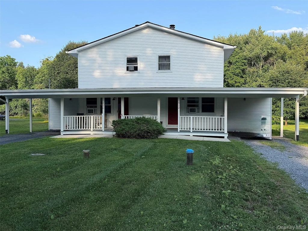310 Browns Road, Walden