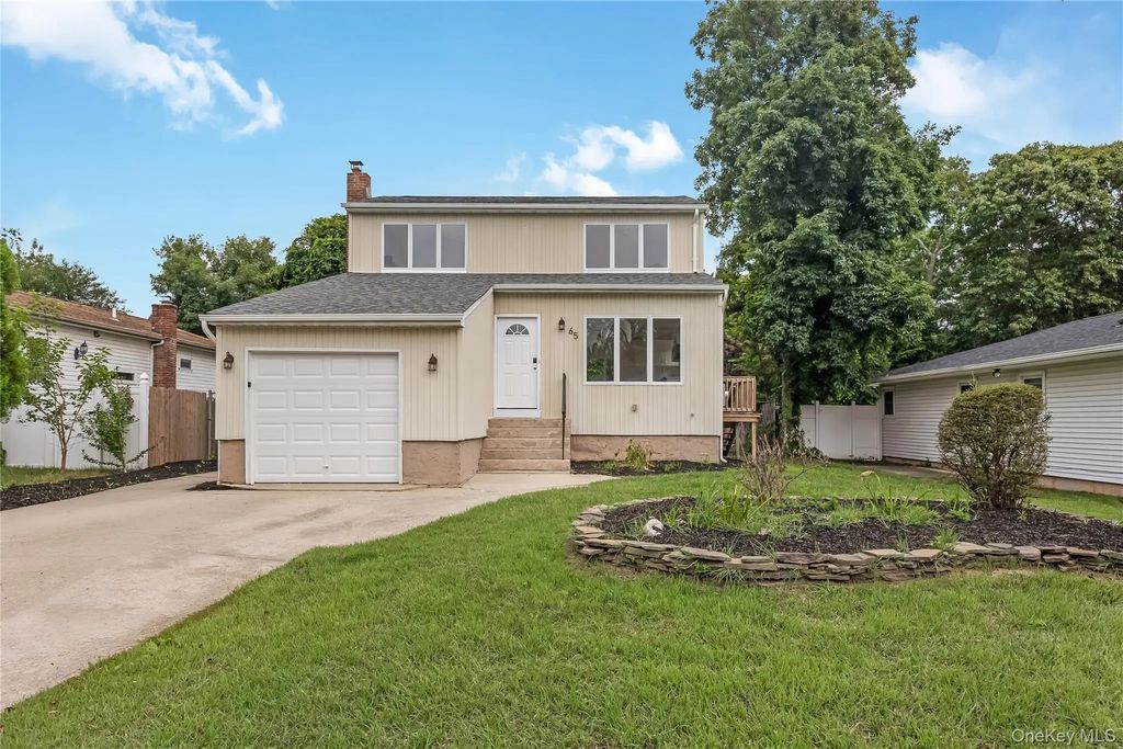 65 Westminster Drive, Shirley