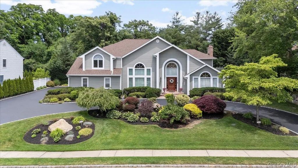 4 Shannon Drive, Woodbury