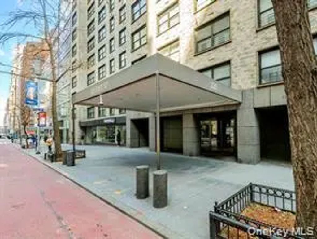 225 E 57th Street # 1l, New York (Manhattan)