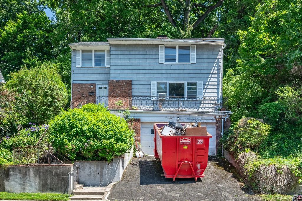 74 Jervis Road, Yonkers