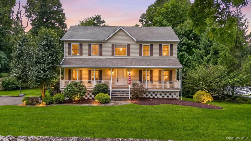 1 Stonefield Court, Cortlandt Manor
