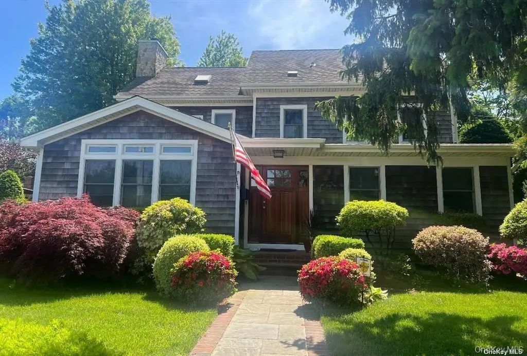 200 Lincoln Avenue, Rockville Centre