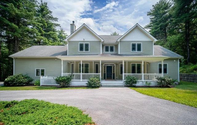 49 Barkit Kennel Road, Pleasant Valley