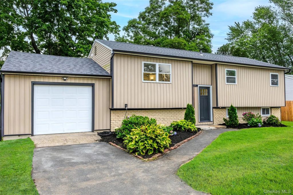 2907 Sipp Avenue, Medford