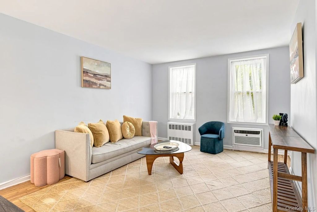 311 E 25th Street # 3a, New York (Manhattan)