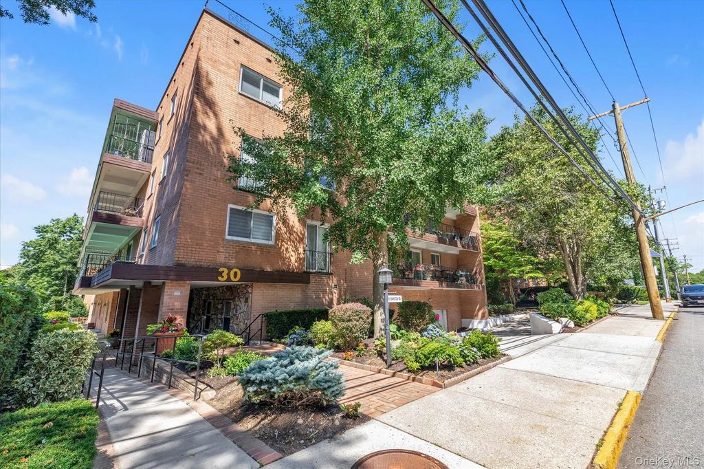 30 Barstow Road # 3a, Great Neck