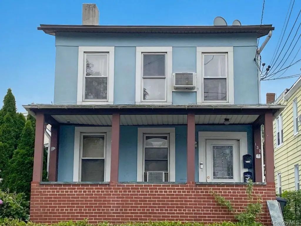 132 N 6th Avenue, Mount Vernon
