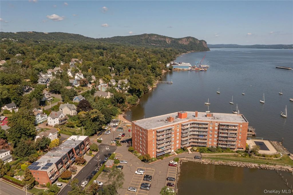 103 Gedney Street # 6g, Nyack