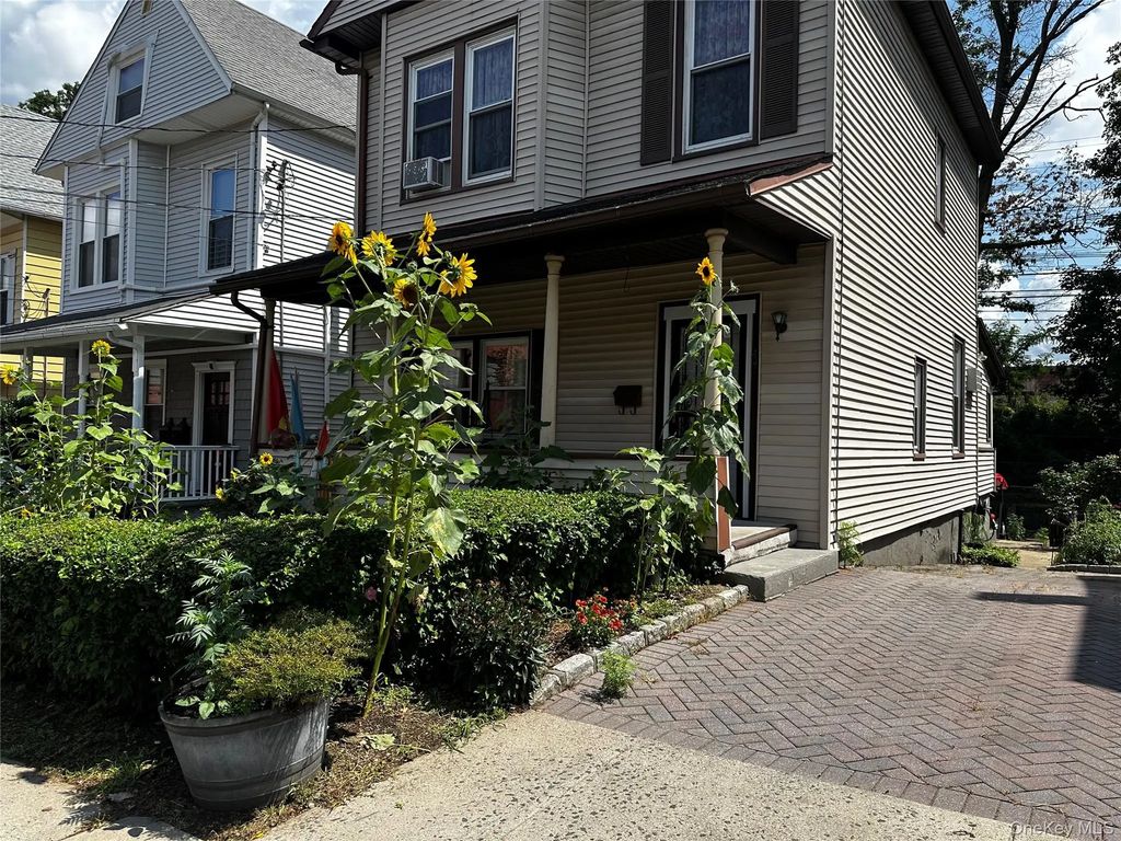 44 Claremont Place, Mount Vernon