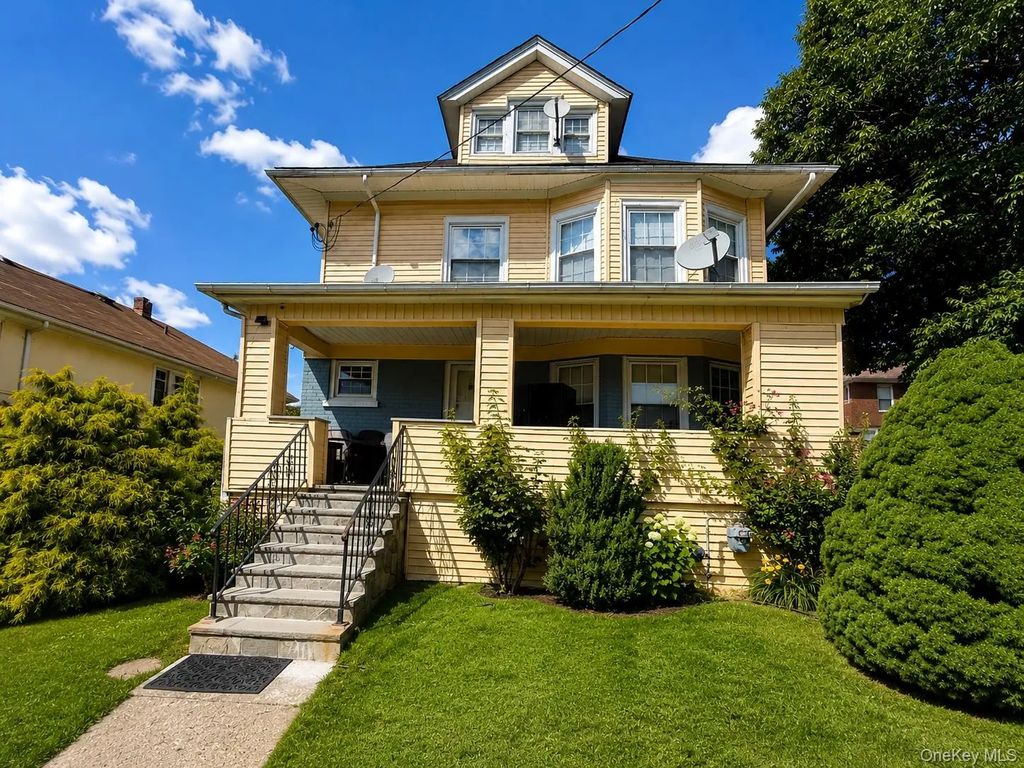 5 Colden Avenue, White Plains