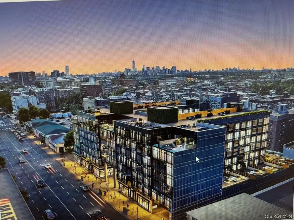 14449 Northern Boulevard # 718, Flushing