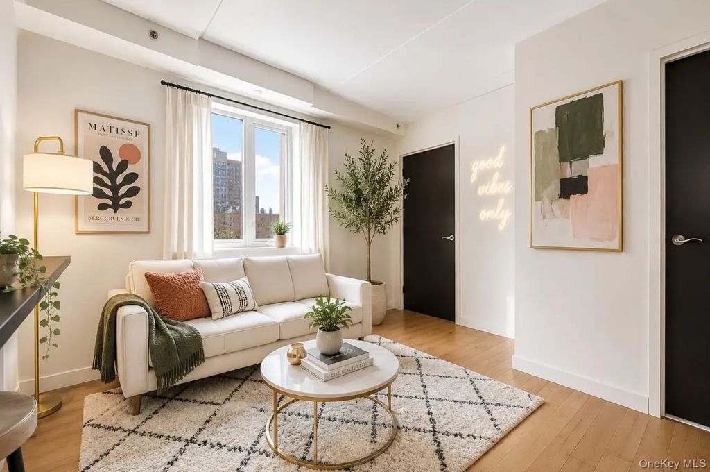 1810 3rd Avenue # 8c, New York (Manhattan)