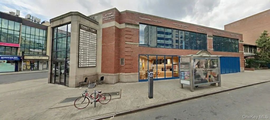 7235 Broadway, Jackson Heights