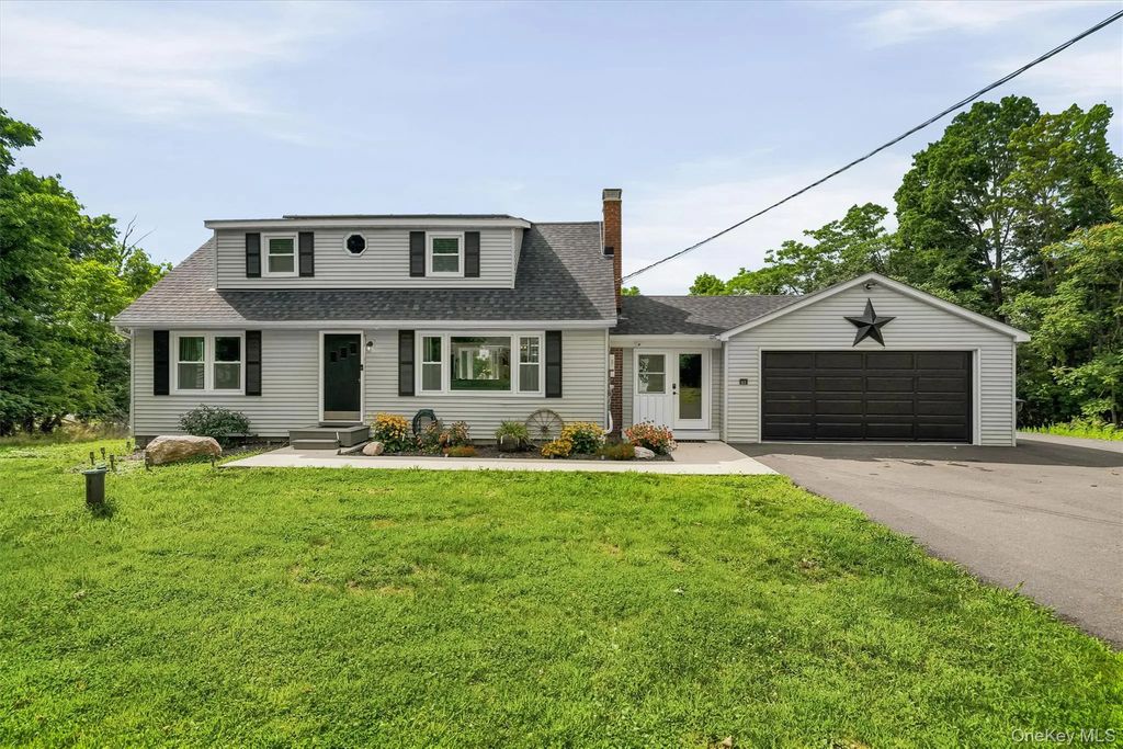 80 Burlingham Road, Pine Bush
