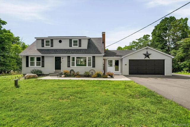 80 Burlingham Road, Pine Bush