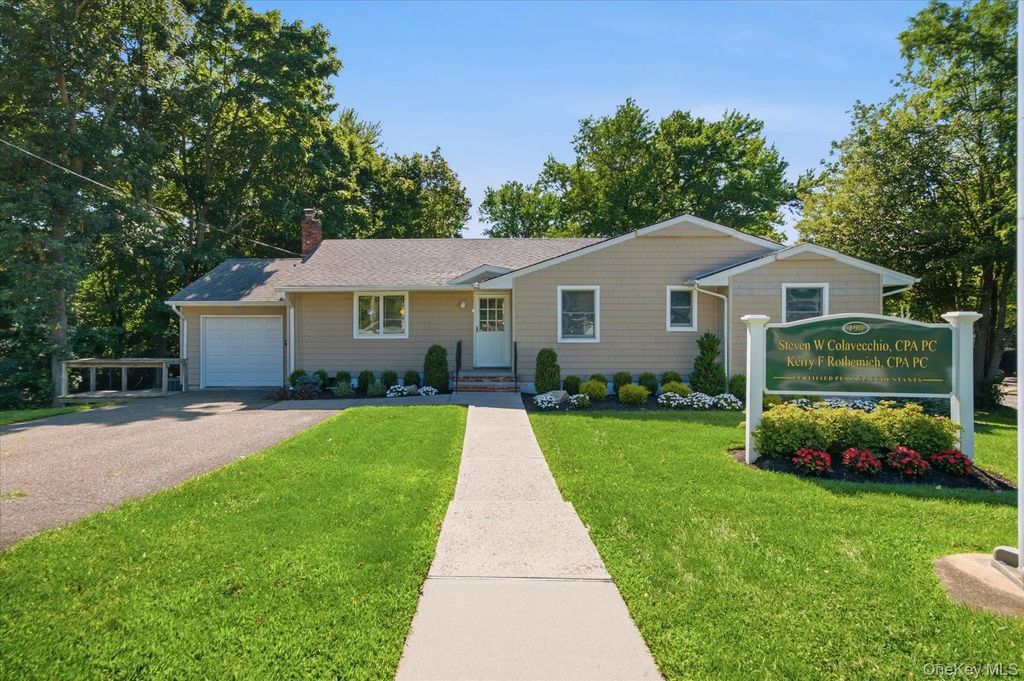 198 Terry Road, Smithtown