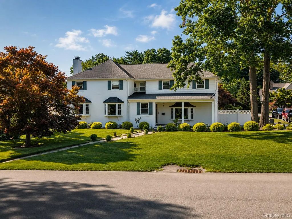 5 Quintard Drive, Port Chester