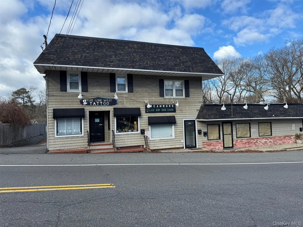 291 Echo Avenue, Sound Beach